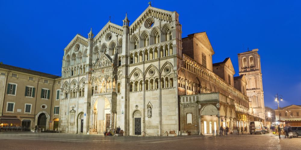 10 libri ambientati in Italia: Il Giardino dei Finzi-Contini